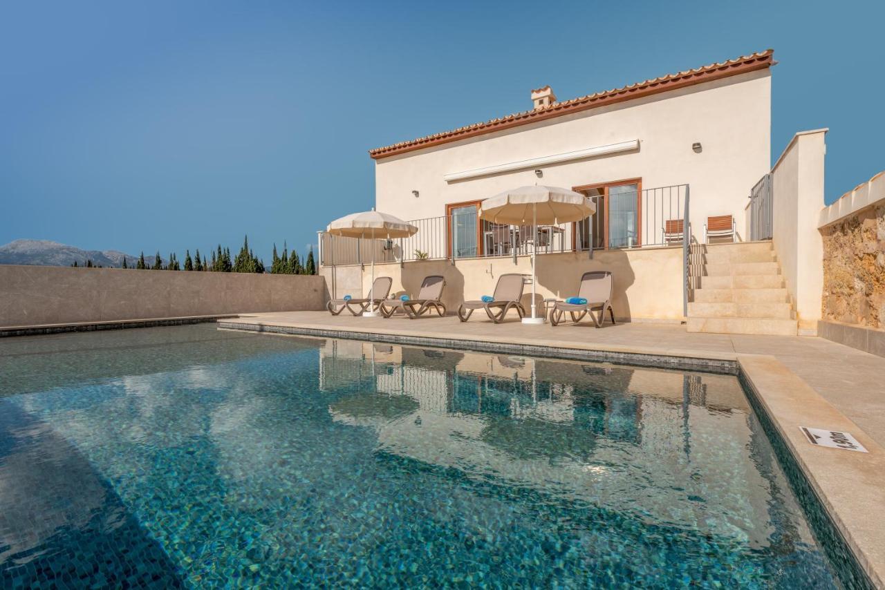 Son Vivot Bill Inca (Mallorca)