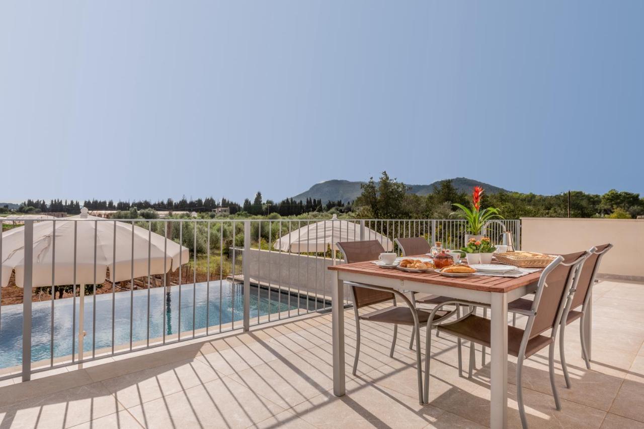Son Vivot Bill Ferienhaus Inca (Mallorca)