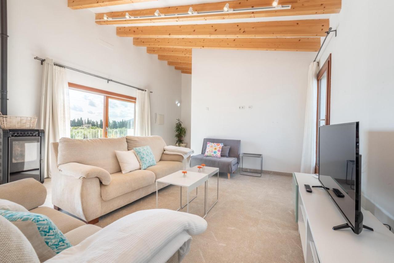Son Vivot Bill Inca (Mallorca)