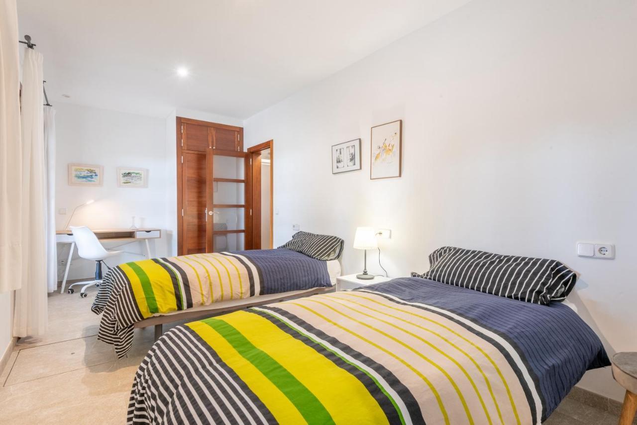 Son Vivot Bill Ferienhaus Inca (Mallorca)