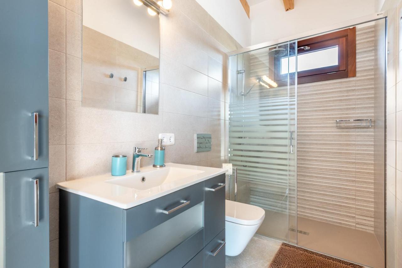 Ferienhaus Son Vivot Bill Inca (Mallorca)