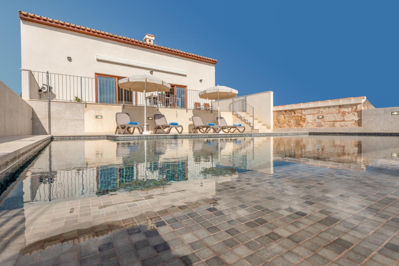 Son Vivot Bill * Inca (Mallorca)