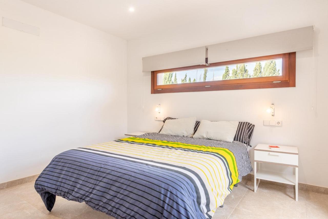 Ferienhaus Son Vivot Bill *