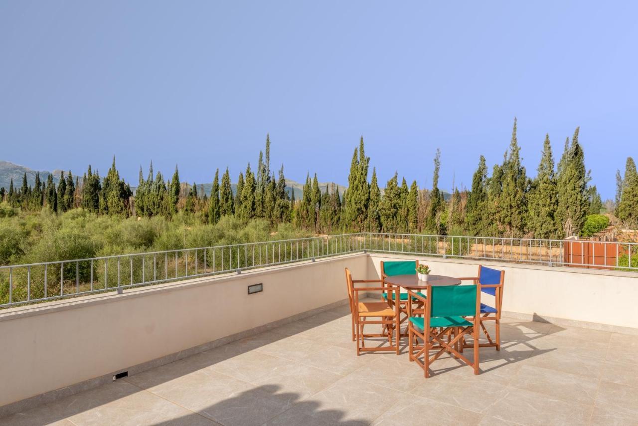 Ferienhaus Son Vivot Bill Inca (Mallorca)